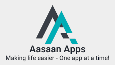 Aasaan Apps