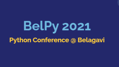 BelPy 2021