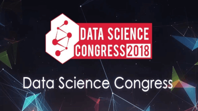 Data Science Congress 2018