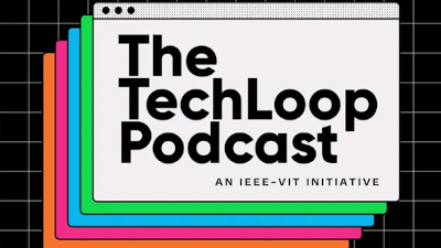 The Techloop Podcast #5